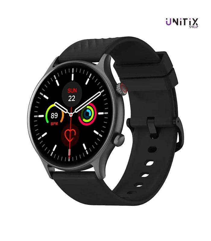 Zeblaze Btalk 2 Lite Bluetooth Calling Smart Watch - Unitix Shop